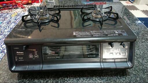 パロマ 都市ガス用コンロ