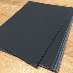 富士トンボ　研磨　180 20枚の画像