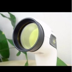 バイオプトロンユースロン専用スタンドの画像