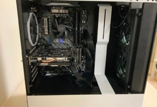 デスクトップPC