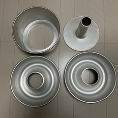 【取引確定】製菓道具