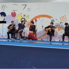 フラメンコ未経験者募集🌹の画像