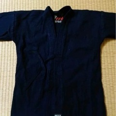 決まりました⭐︎小学生低学年用　道着袴セット