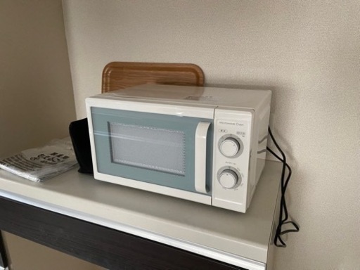 電子レンジ