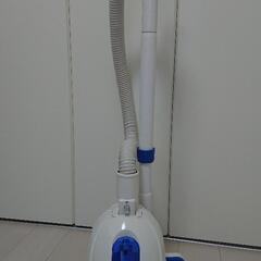 シャープ 掃除機 紙パック 家具の中古が安い！激安で譲ります
