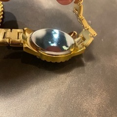 bling-blingパンダネックレス&時計の画像