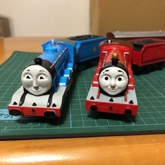 [売切れ]T22011 プラレールトーマス　おしゃべりゴードン&...