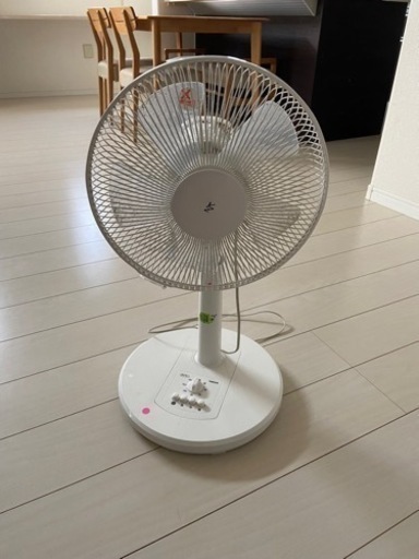 扇風機