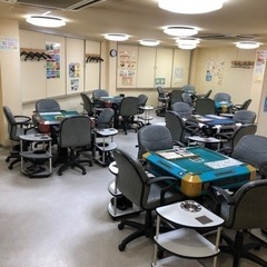 貸卓専門店　レギュラー　店長候補募集