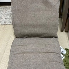 【座椅子引取お願いします🙏🙏🙏】