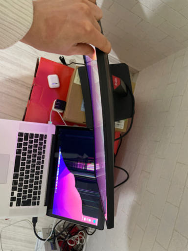MacBook Pro 2015