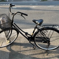 自転車