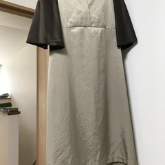 レディース　ワンピース　Mサイズの画像