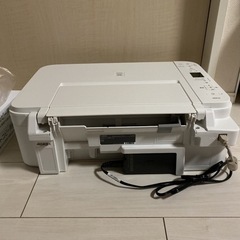 Canon プリンター 複合機本体 PIXUS TS3330 ホワイトの画像