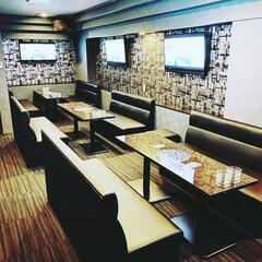 🍸ラウンジ求人　❗急募❗の画像