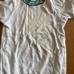 幼稚園　保育園　体操服　決まりました。の画像
