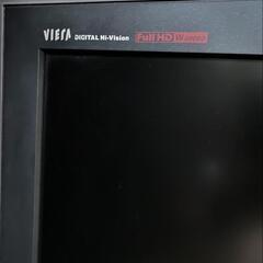 売れました!!　本日限定 Panasonic VIERA 37V型 フルハイビジョン液晶の画像