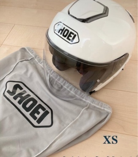 Shoeiレディースヘルメット