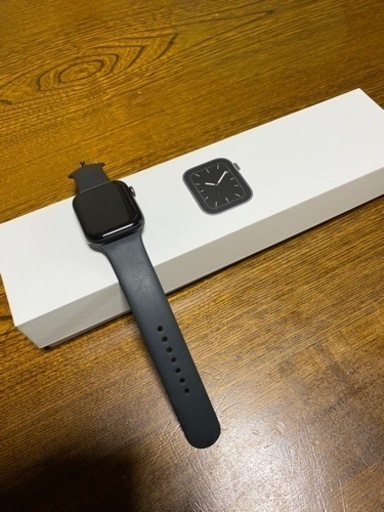 家具 Apple Watch series5