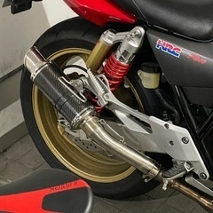 CB400SB NC42 スーパーボルドール スーフォアの画像