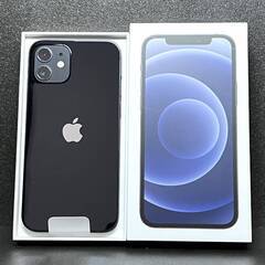 iphone 12 64GB simフリー 新品 送料無料