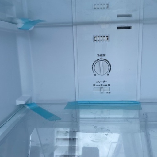 美品　アクア　冷蔵庫　126L 2018年　AQR-13G(S) 横須賀横浜配送無料