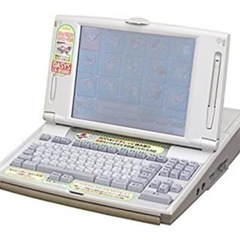 Fujitsu オアシスLX5000