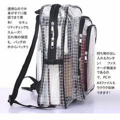 KANGLIFEN  バッグパック リュックの画像