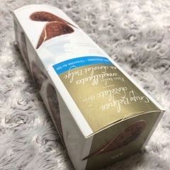 【新品未開封】ハムレット チョコクリスピー