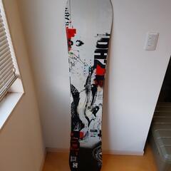 成約済　RIDE スノーボード板　155cm