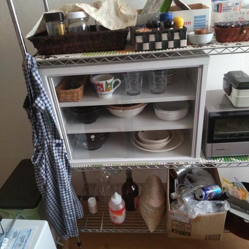 食器入れ