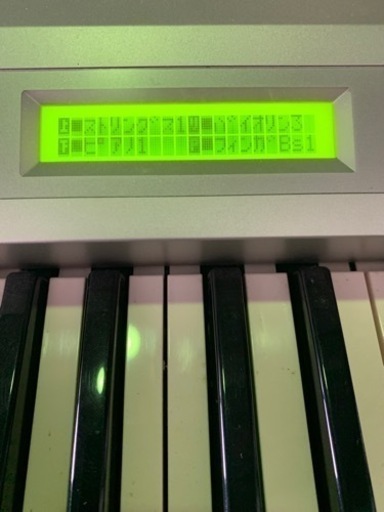 YAMAHA｜エレクトーン｜STEGEA ELB-01｜08年製