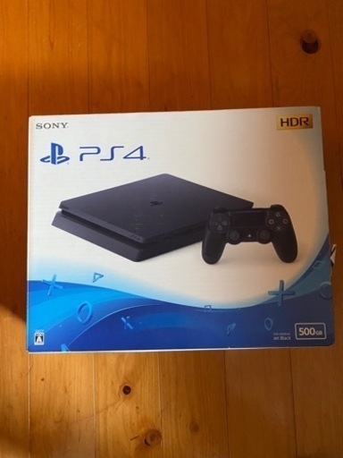 ps4  他にも出している為値下げしました。