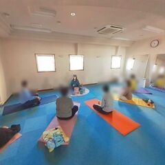 【4月で最終回‪♡】クリスタルボウル音浴瞑想会♡ストレッチと瞑想   〜音泉たまごクラブ〜の画像