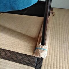 リクライニングチェアの画像