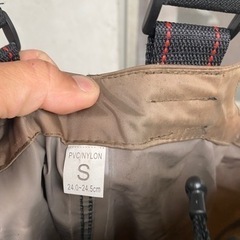 ウェーダーの画像