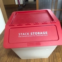 ゴミ箱 入れ物