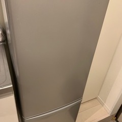 冷蔵庫要りませんか？