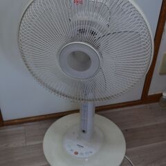 東芝扇風機