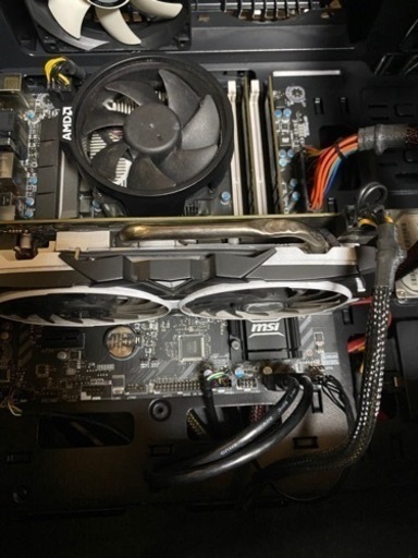 ゲーミングPC