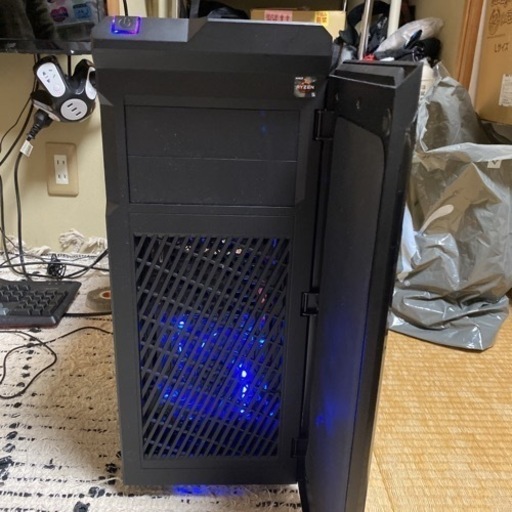 ゲーミングPC
