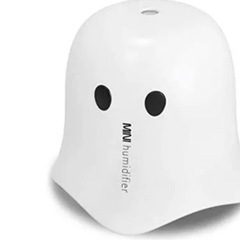 　1名まとめ購入の方限定　400ml加湿器　無料差し上げます