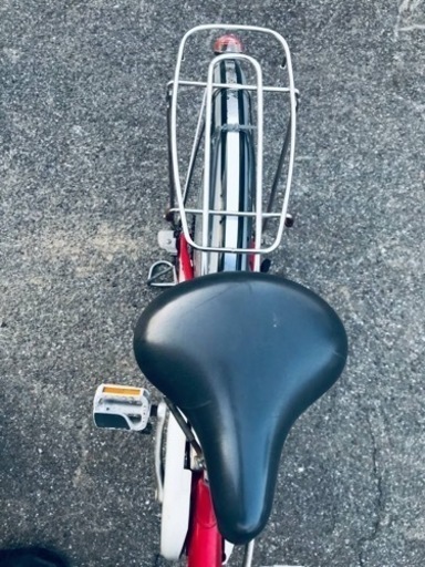 2504番✨電動自転車