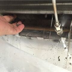 【沖縄最安値4500円税込み】エアコンクリーニング祭り！！
