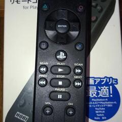 PlayStation4　BDリモコン　動作確認済の画像
