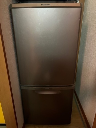パナソニック冷蔵庫