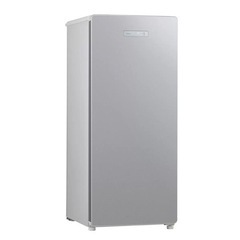 Haier 138L 前開き冷凍庫 JF-U14C(S) 倉庫から新品発送