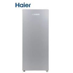 Haier 138L 前開き冷凍庫 JF-U14C(S) 倉庫から新品発送