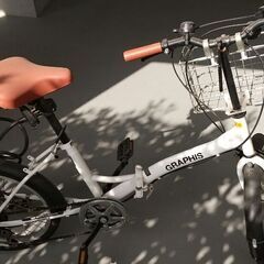 自転車