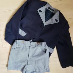 東脊振幼稚園 制服など あります